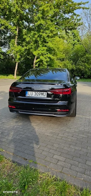 Audi A6 - 29