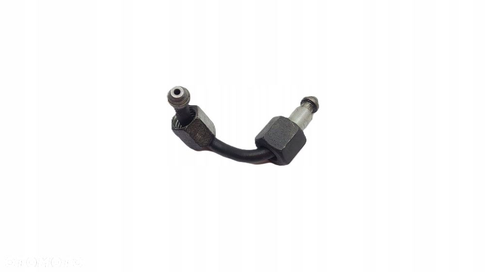 przewÓd rurka wtryskiwacza (2 i 4) fiat 1.3 multijet opel 1.3 cdti 55204520