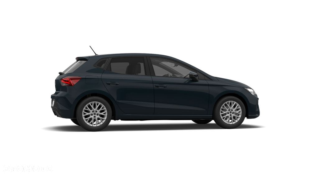 Seat Ibiza 1.0 MPI EVO S&S - 2