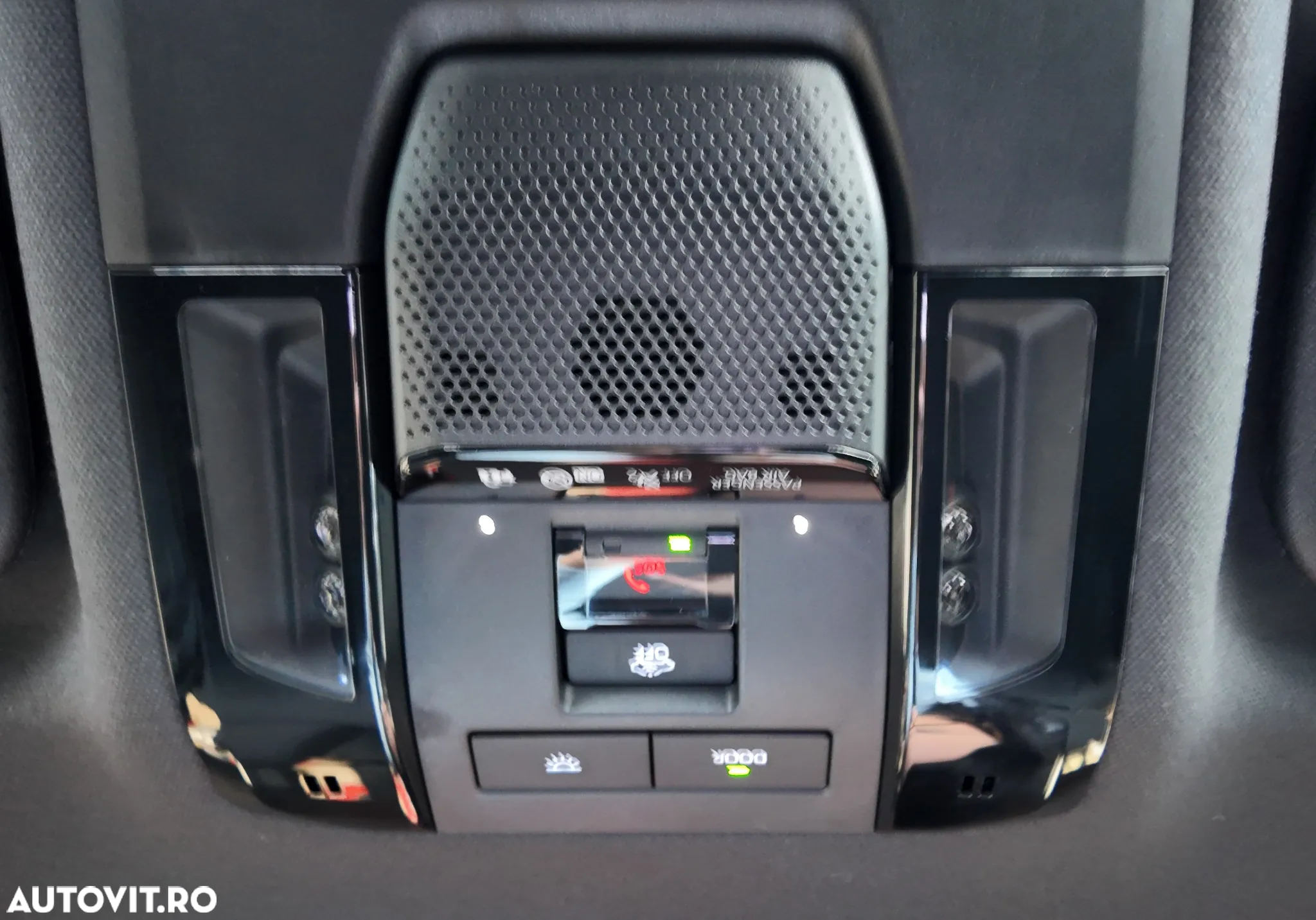 Toyota Land Cruiser 250 2.8l D-4D 204 CP A/T 5 locuri Dynamic - 15