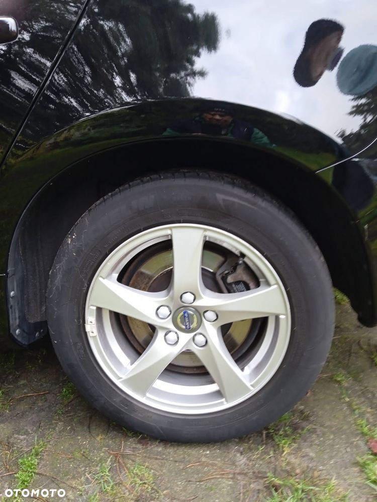 Volvo S60 D3 Drive-E Kinetic - 7