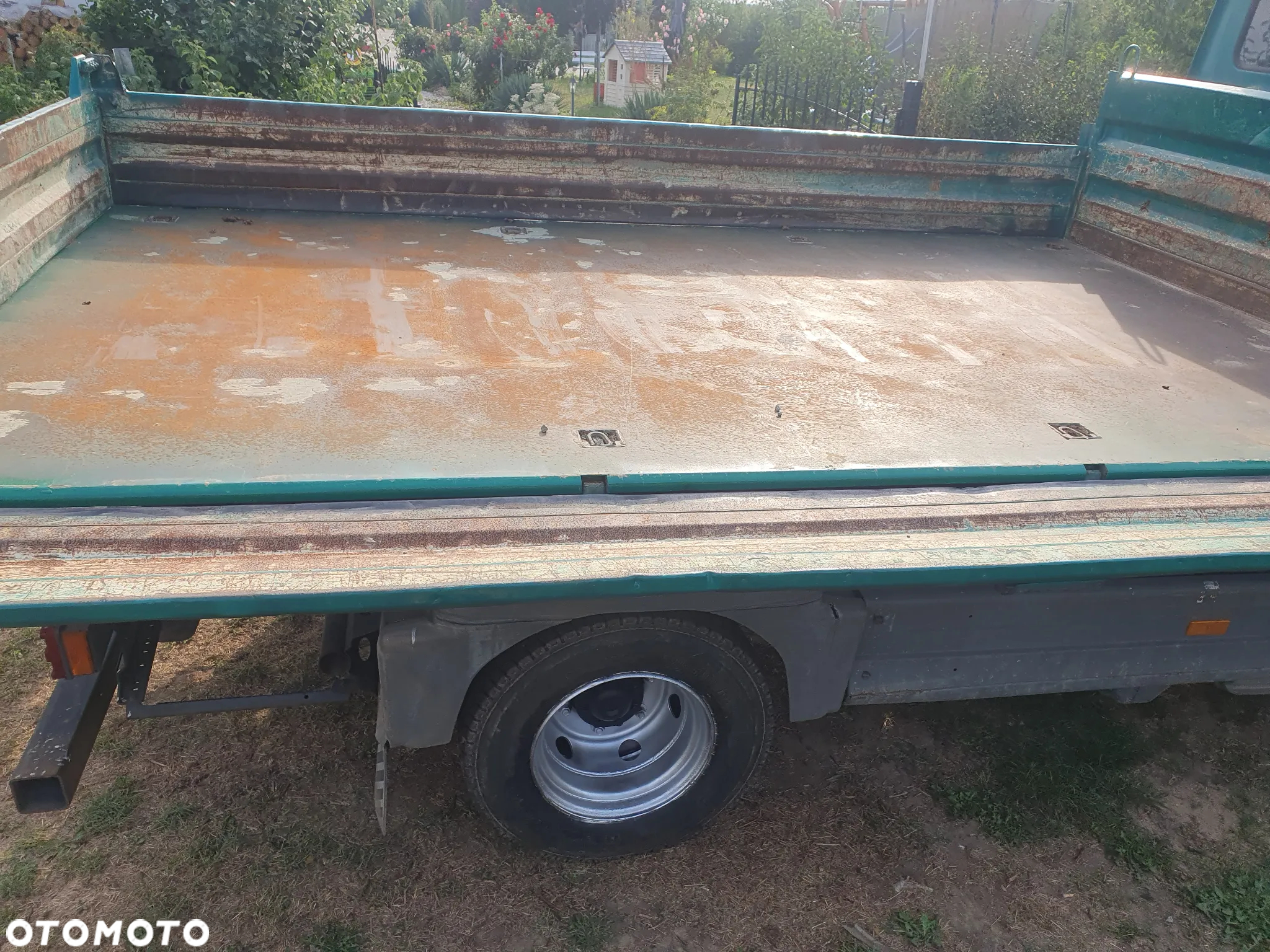 Mercedes-Benz Atego 1024 - 19