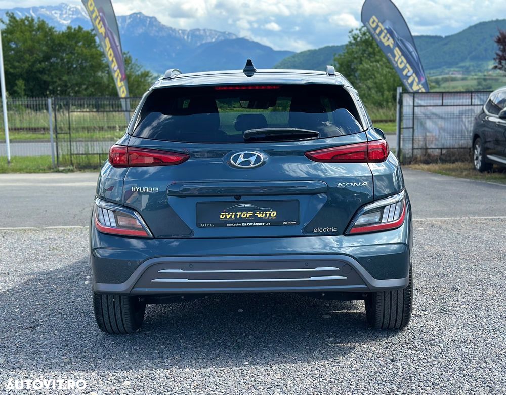 Hyundai KONA Premium - 5