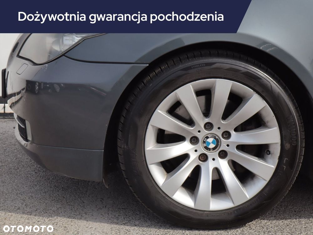 BMW Seria 5 - 17