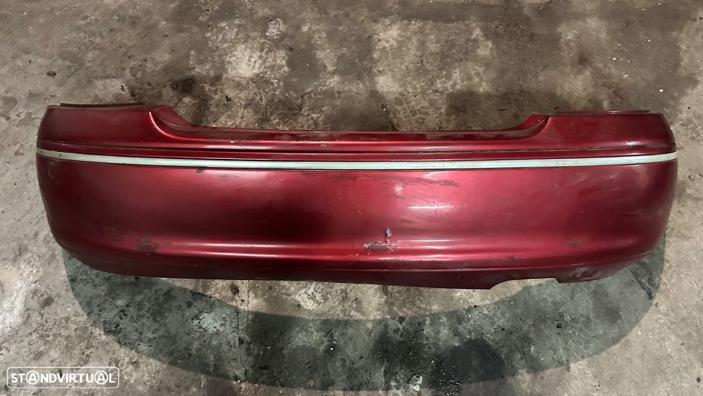 Parachoque rover 200 2002 - 1