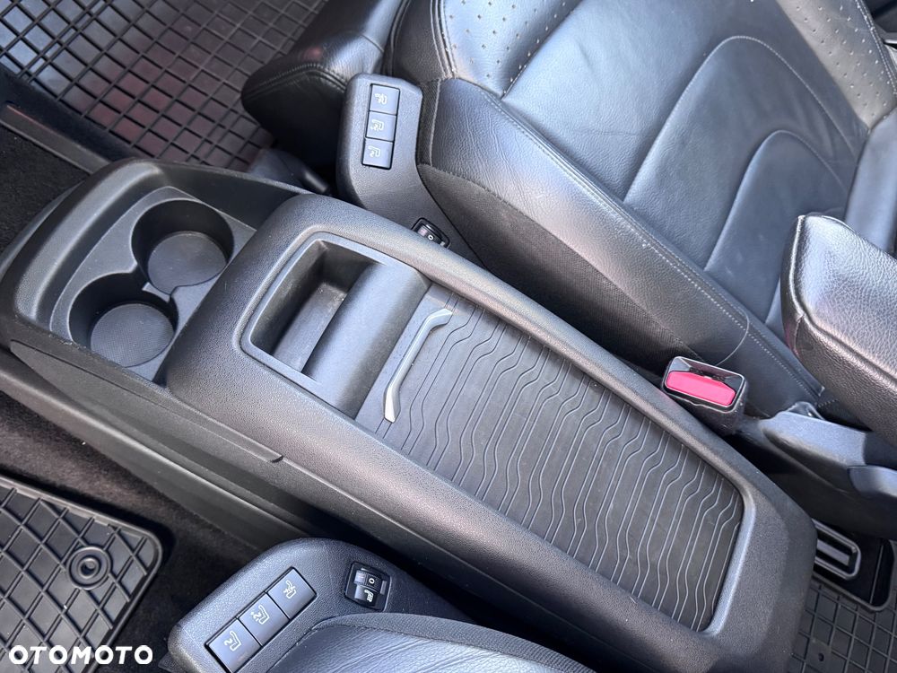 Citroën C4 Grand Picasso BlueHDi 150 EAT6 Exclusive - 36