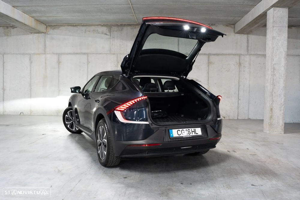 Kia EV6 77,4-kWh Business - 10
