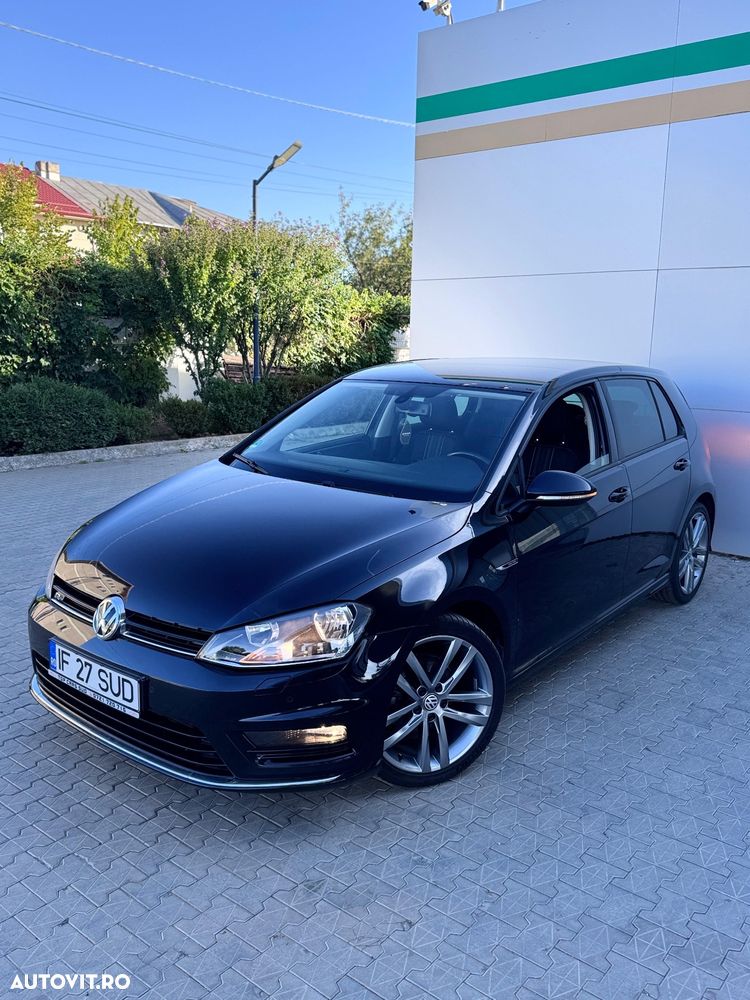 Volkswagen Golf - 4
