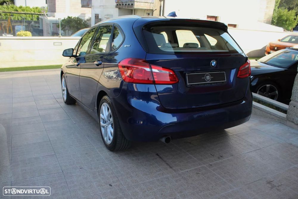 BMW 225xe Active Tourer Line Luxury - 7