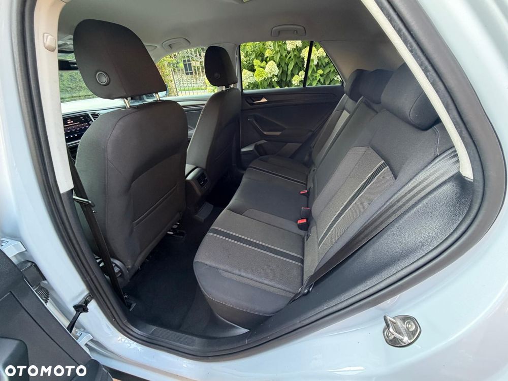 Volkswagen T-Roc 1.0 TSI - 8
