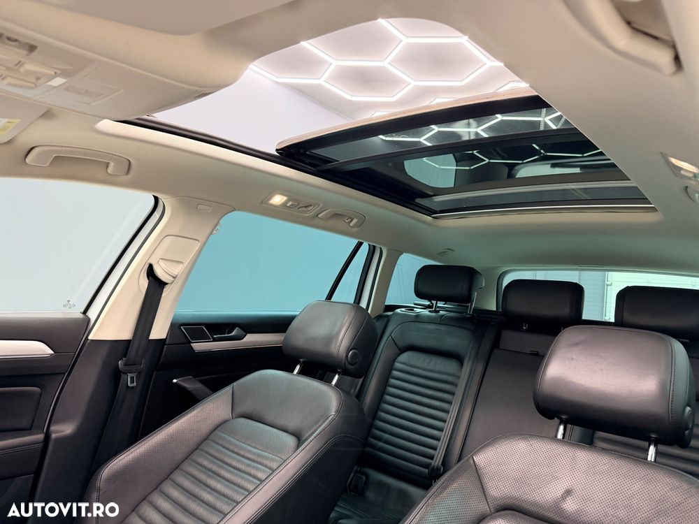 Volkswagen Passat Alltrack 2.0 TDI DSG 4Motion - 21