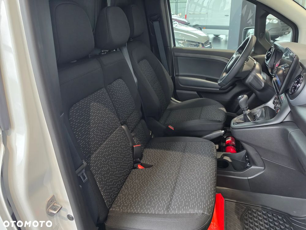 Mercedes-Benz Citan 110 CDI Furgon 2716 mm - 18