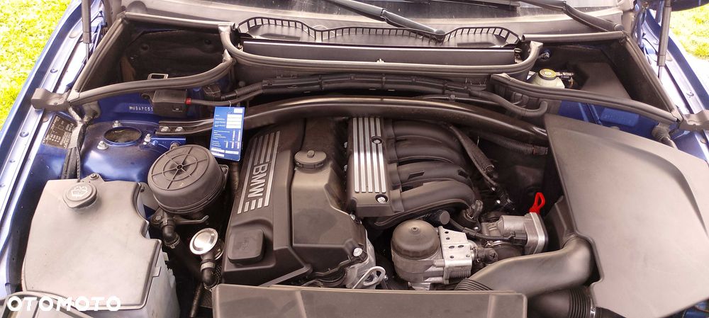 BMW X3 - 8