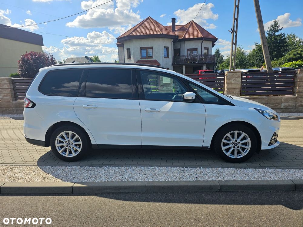 Ford Galaxy 2.0 EcoBlue Business - 7