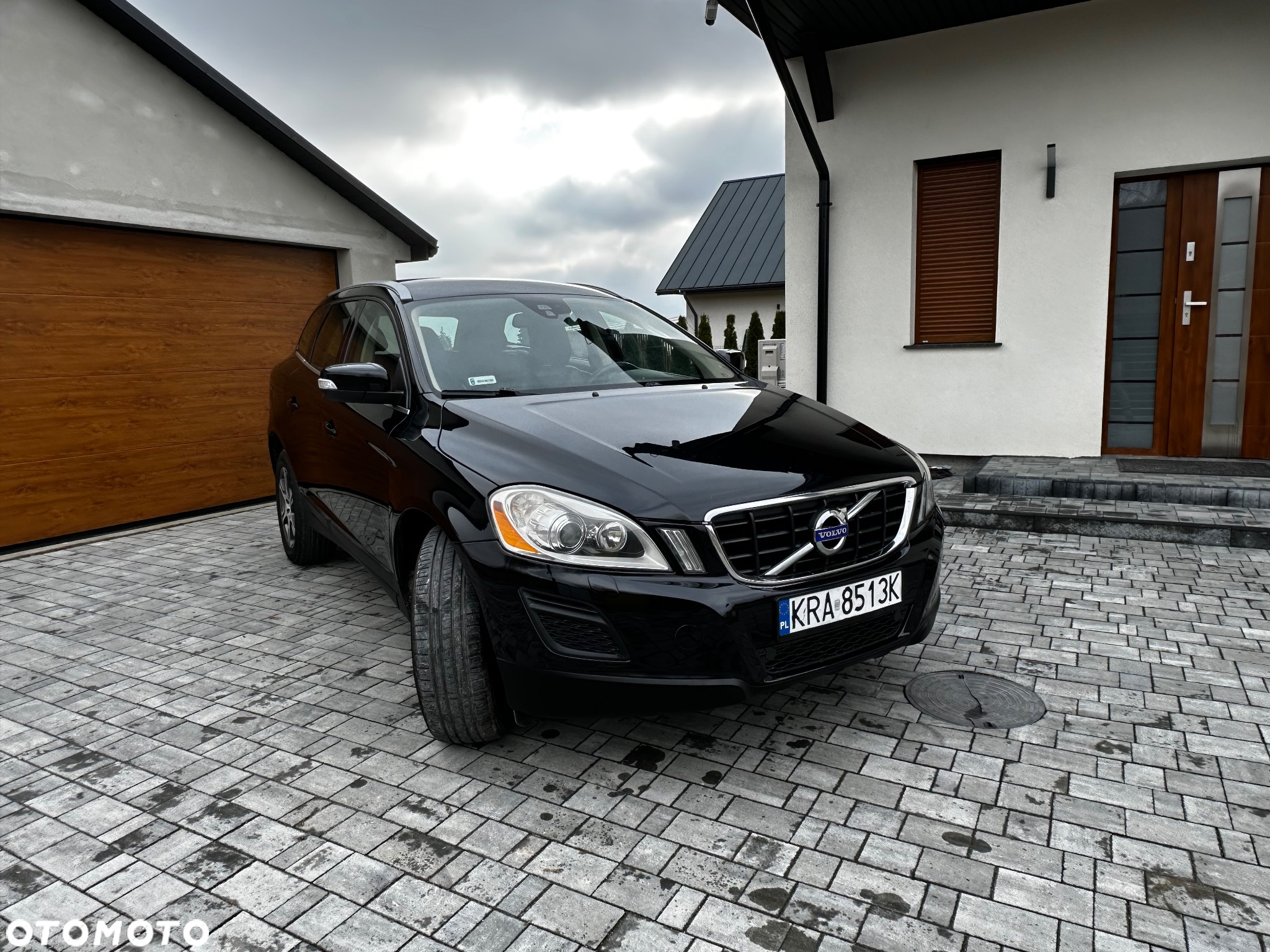 Volvo XC 60 2.4D AWD - 7