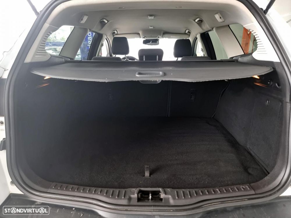 Ford Focus SW 1.5 TDCi Titanium - 41