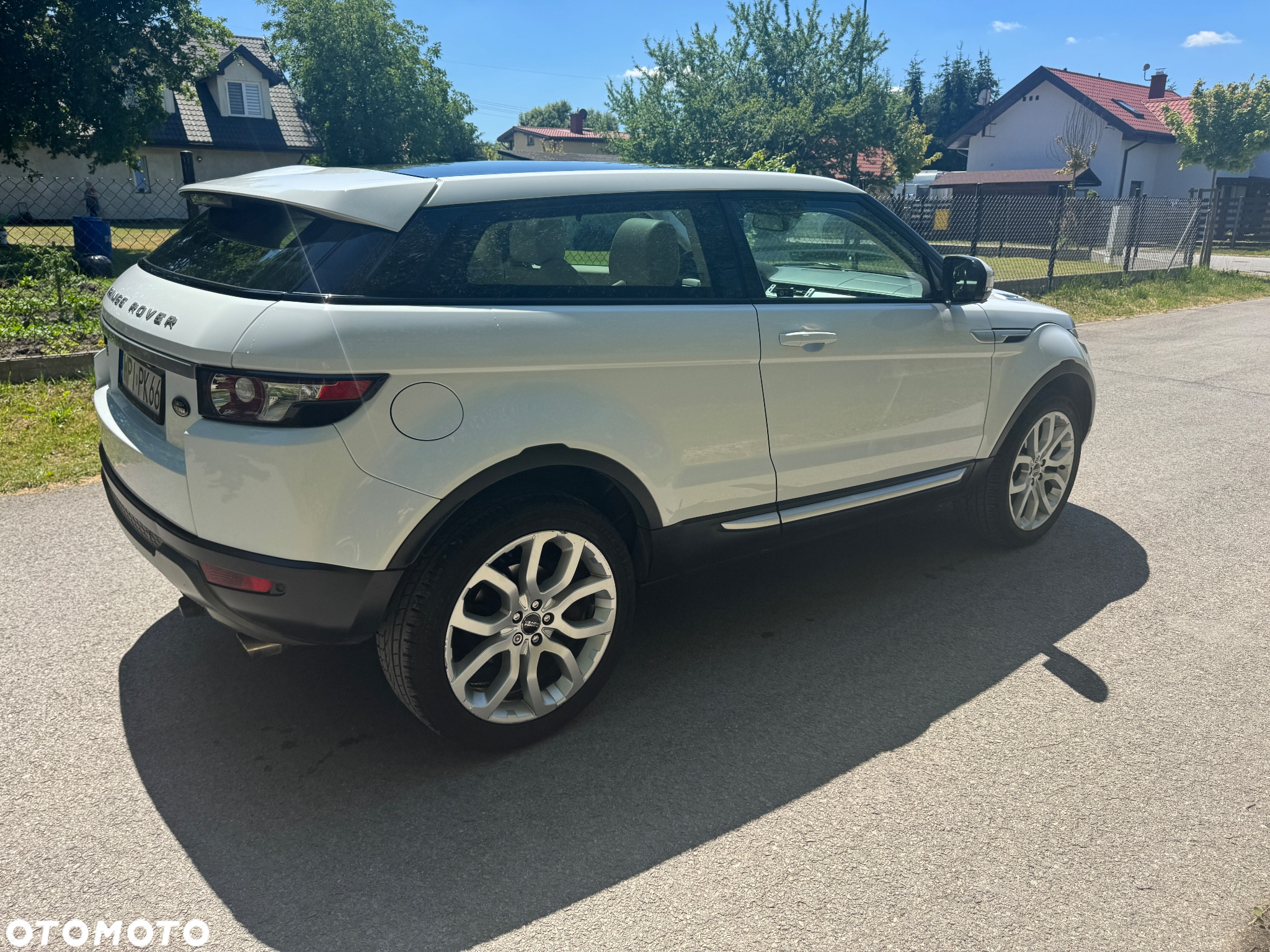 Land Rover Range Rover Evoque 2.0Si4 Prestige - 8