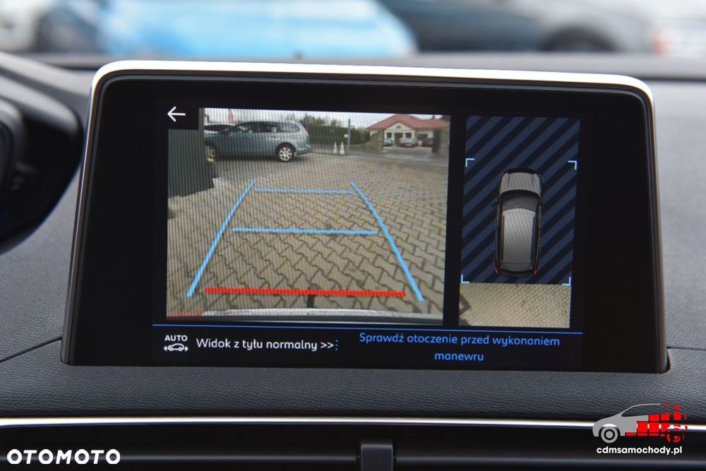 Peugeot 3008 PureTech 130 Stop & Start GPF Allure - 21