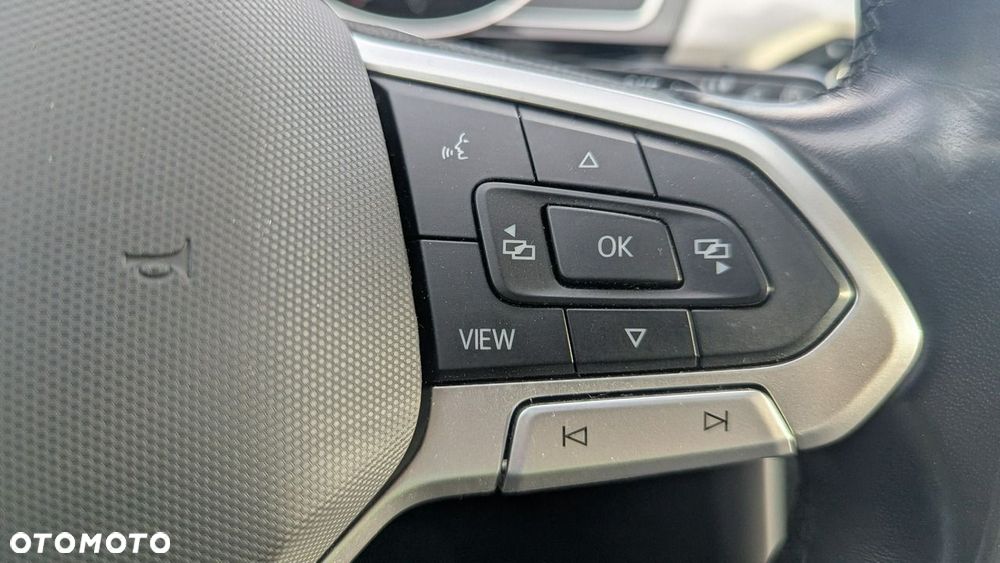 Volkswagen Passat Variant 2020