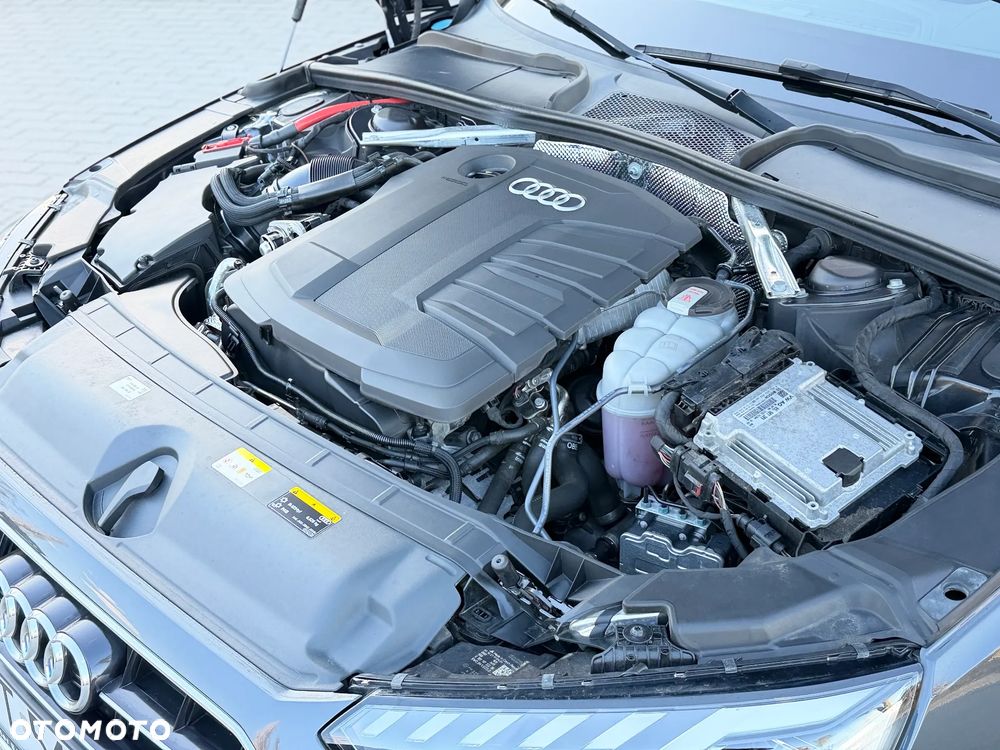 Audi A4 Avant 30 TDI S tronic advanced - 19