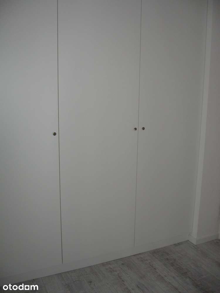2 pokoje | Bielany | Metro M1 | Garaż | Duży balkon | Umeblowane