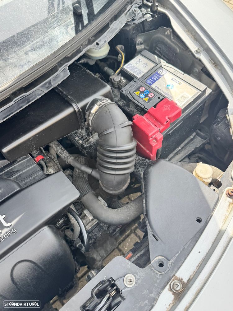 Smart ForFour Pure 64 - 11