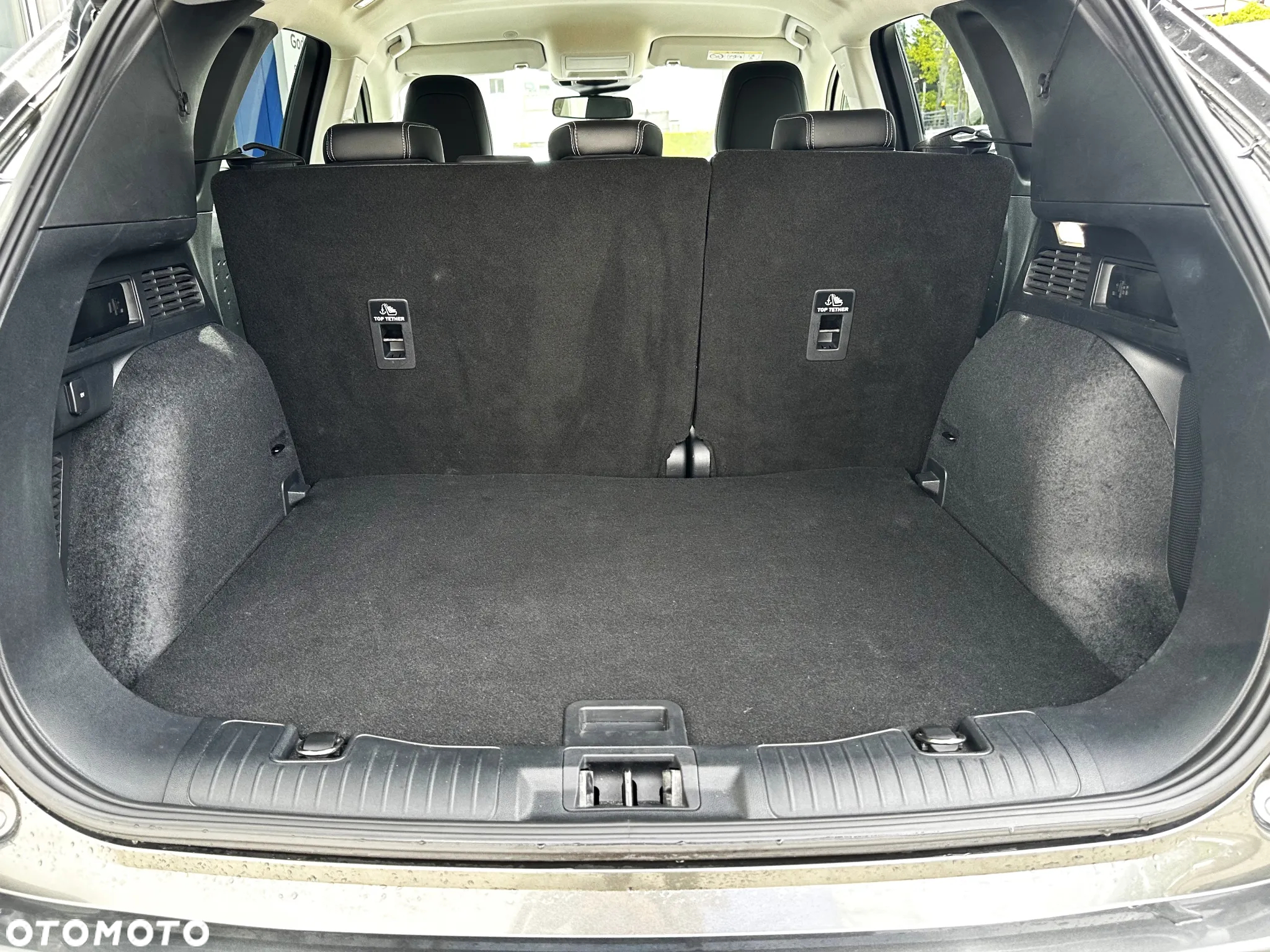Ford Kuga 1.5 EcoBoost FWD Titanium ASS - 8