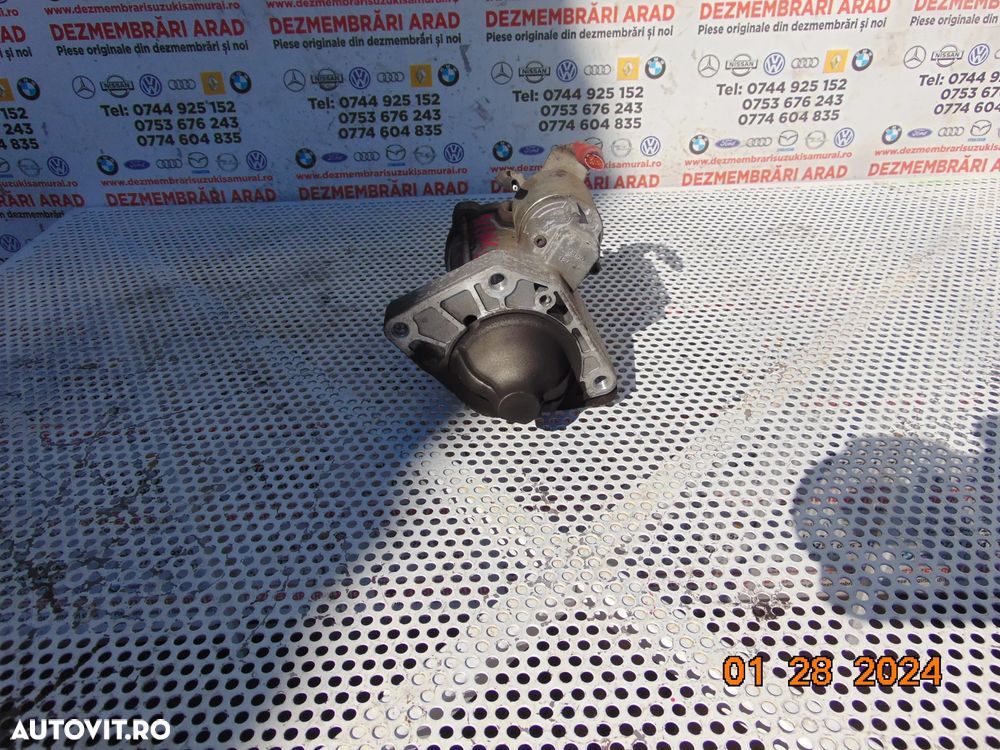 electromotor renault 1.6dci scenic 3 megane 3 talisman trafic 3 1.6 nissan qashqai x trail t32 opel - 4