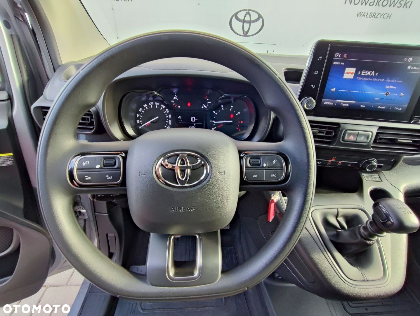 Toyota PROACE CITY - 11