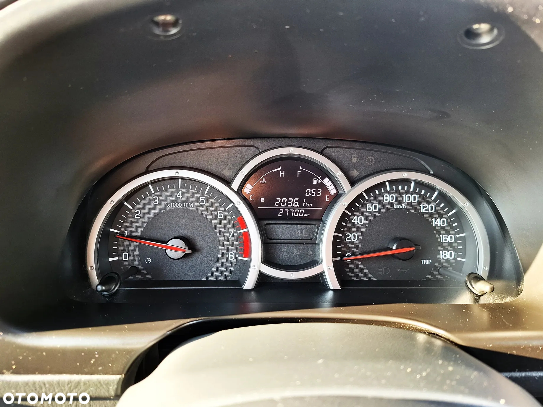 Suzuki Jimny - 8