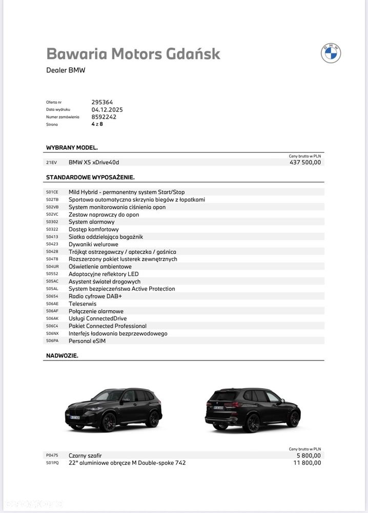BMW X5 - 14