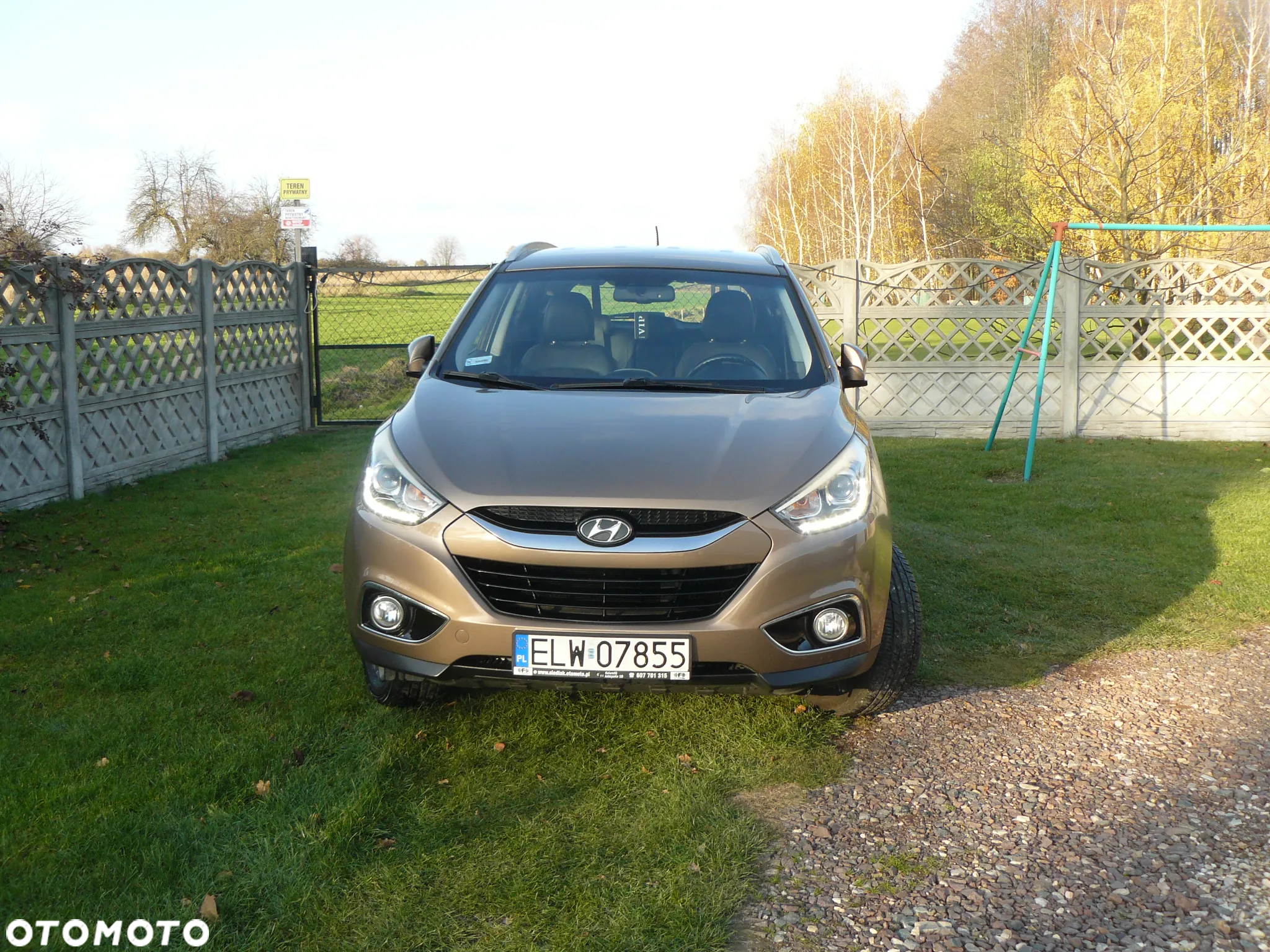 Hyundai ix35 - 9
