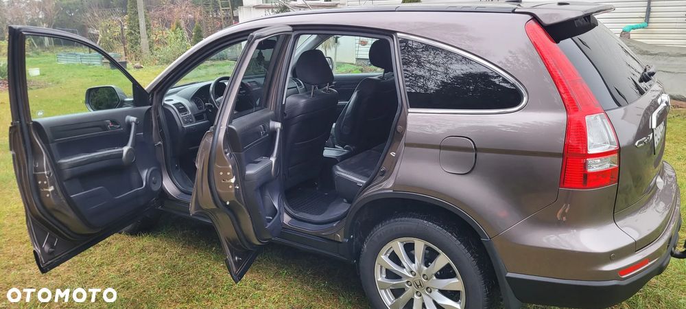 Honda CR-V 2.0 Executive - 7