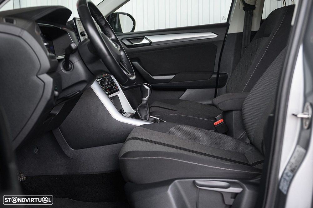 VW T-Roc 1.0 TSI Urban - 29
