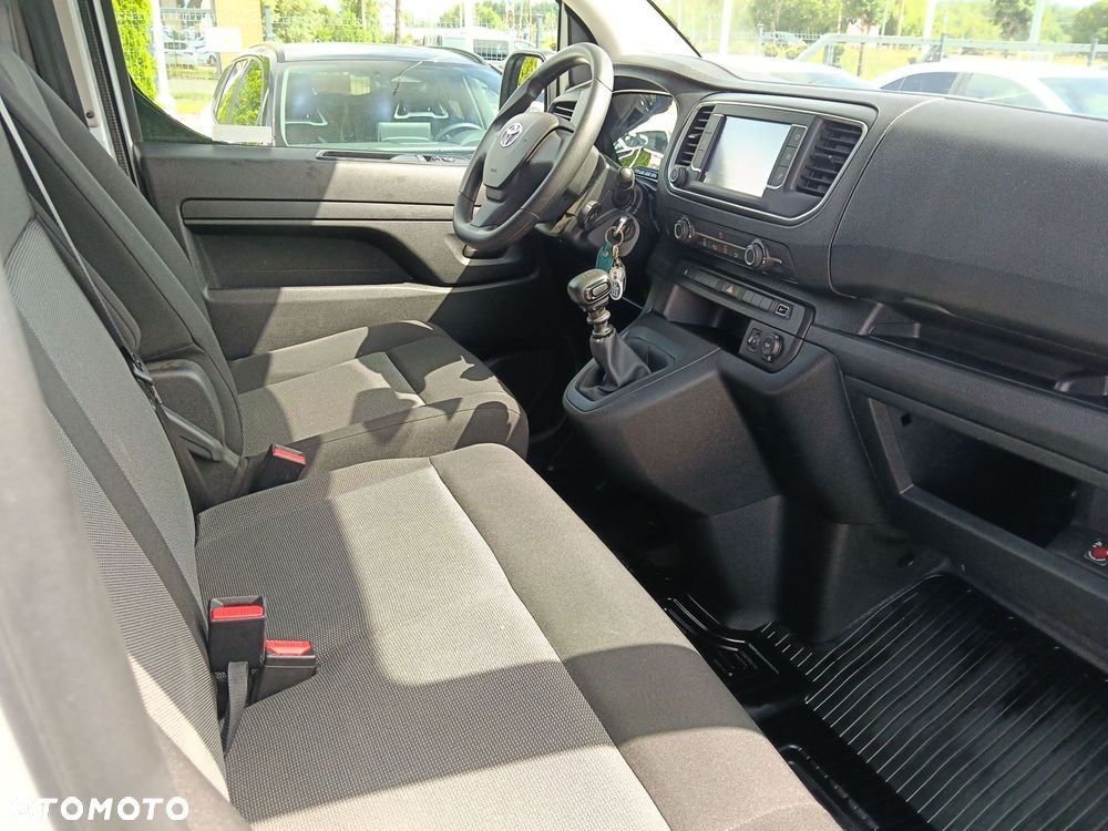 Toyota Proace Verso 2.0 D4-D Long Business - 9