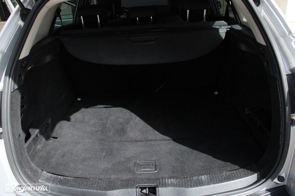 Renault Mégane Sport Tourer 1.5 dCi Intens - 32