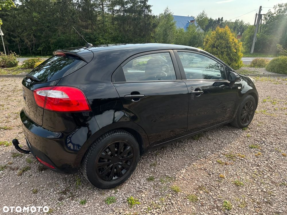 Kia Rio 1.4 Spirit - 5