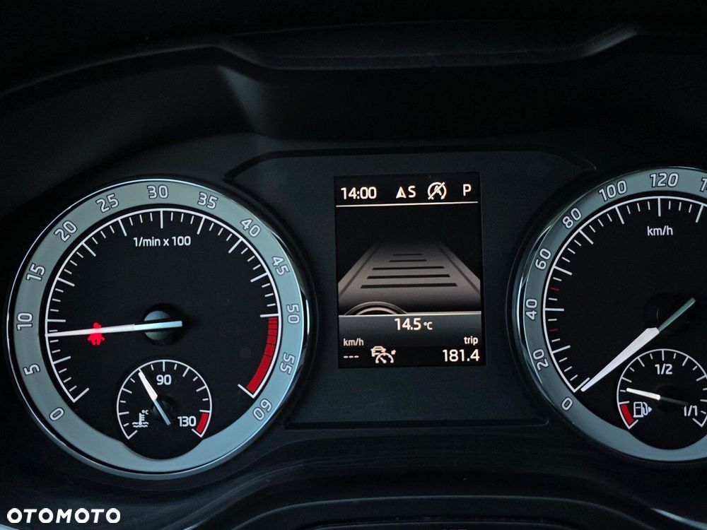 Skoda Kodiaq 2.0 TDI 4x4 Style DSG - 30