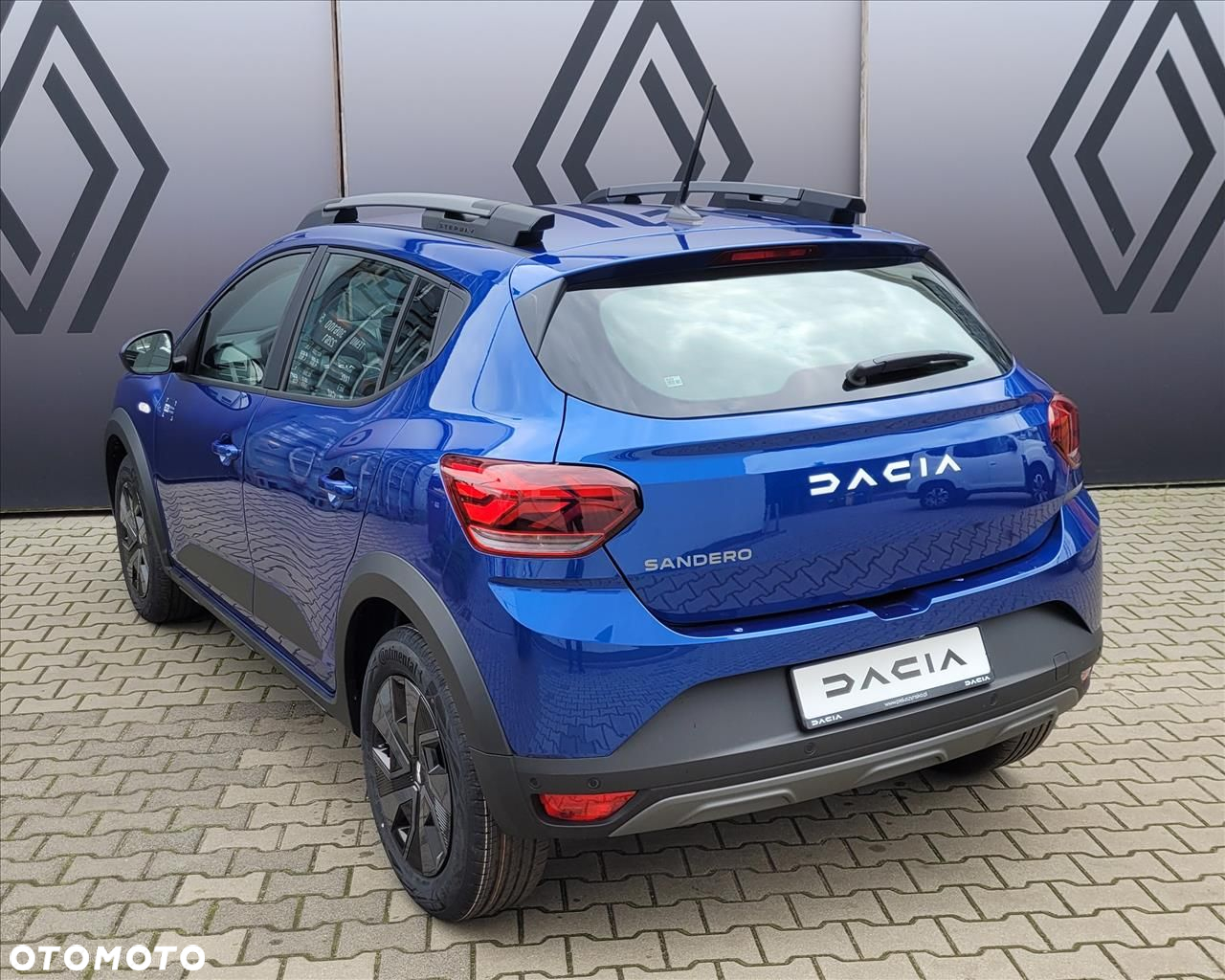 Dacia Sandero Stepway - 6