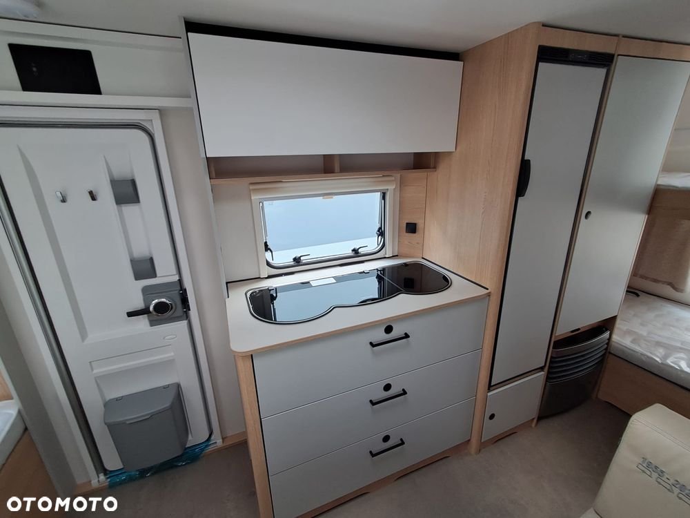 LMC STYLE 493K 70 Jahre Edition 6 osobowa od Dealera z Polski FV23% - 19