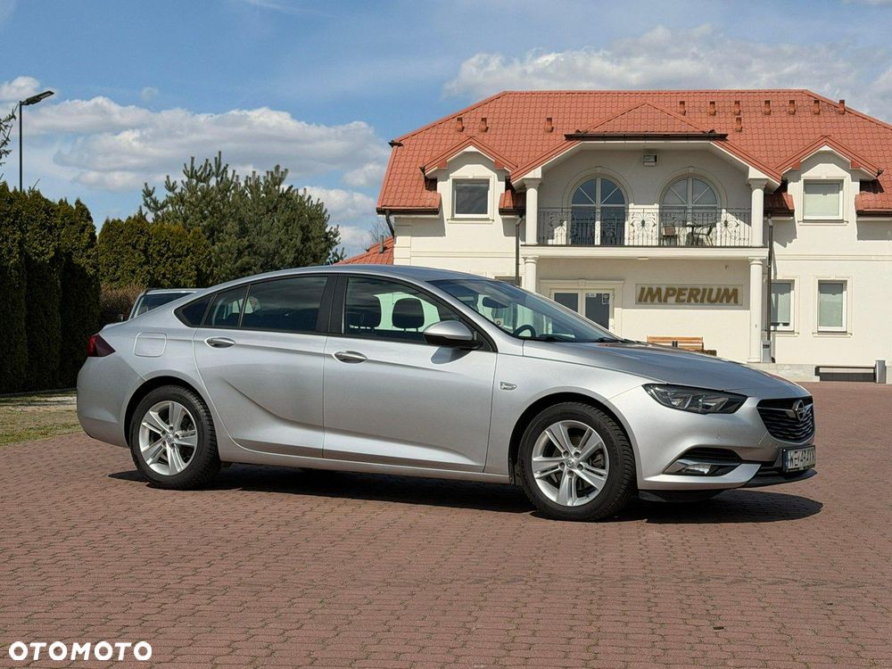 Opel Insignia 1.6 CDTI Enjoy S&S - 23