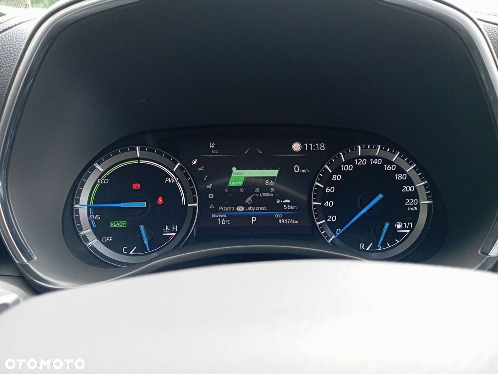 Toyota Highlander - 17