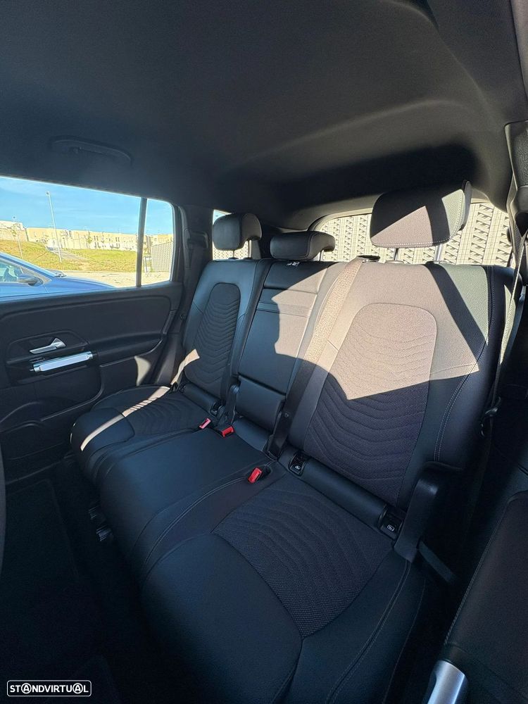 Mercedes-Benz EQB 250 Progressive - 14