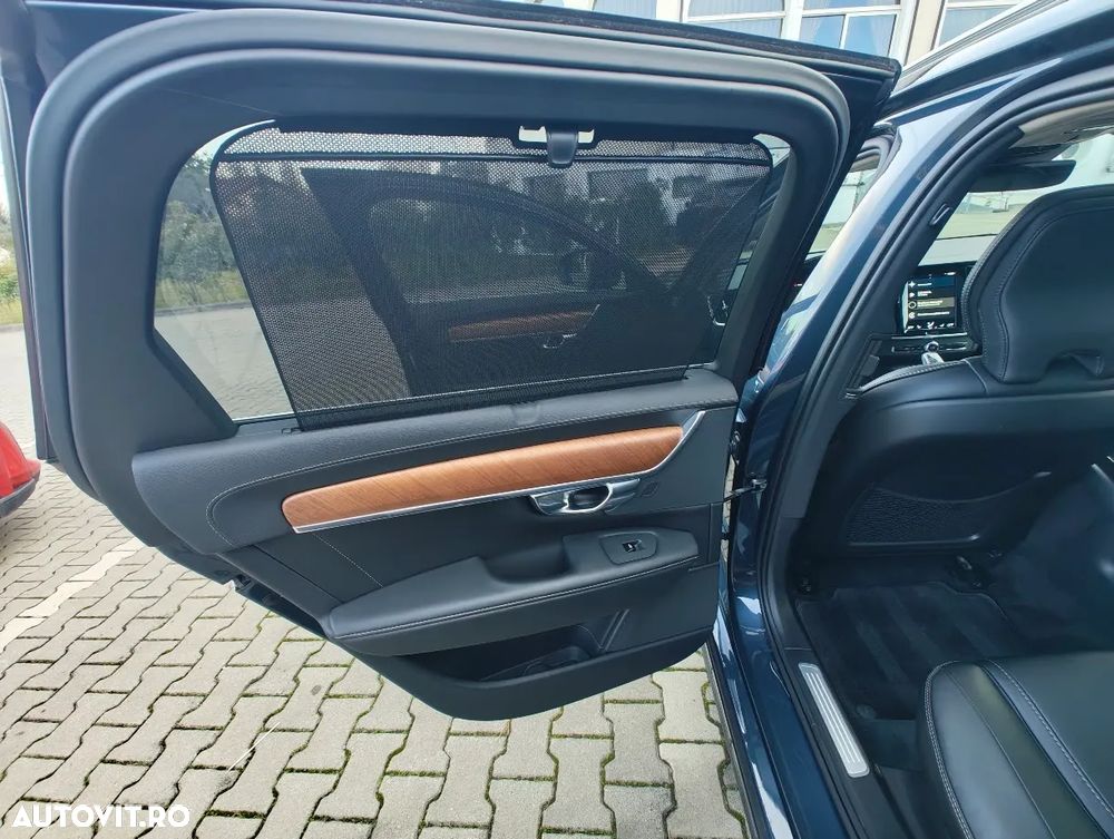 Volvo V90 - 12