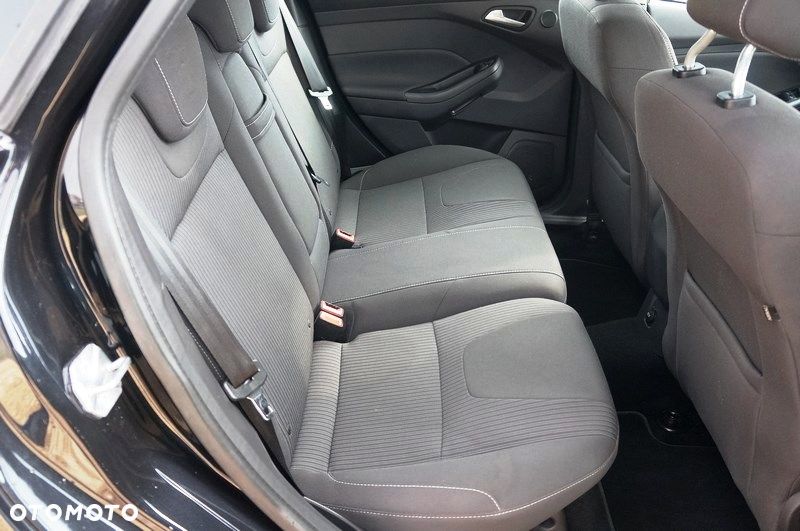 Ford Focus - 7
