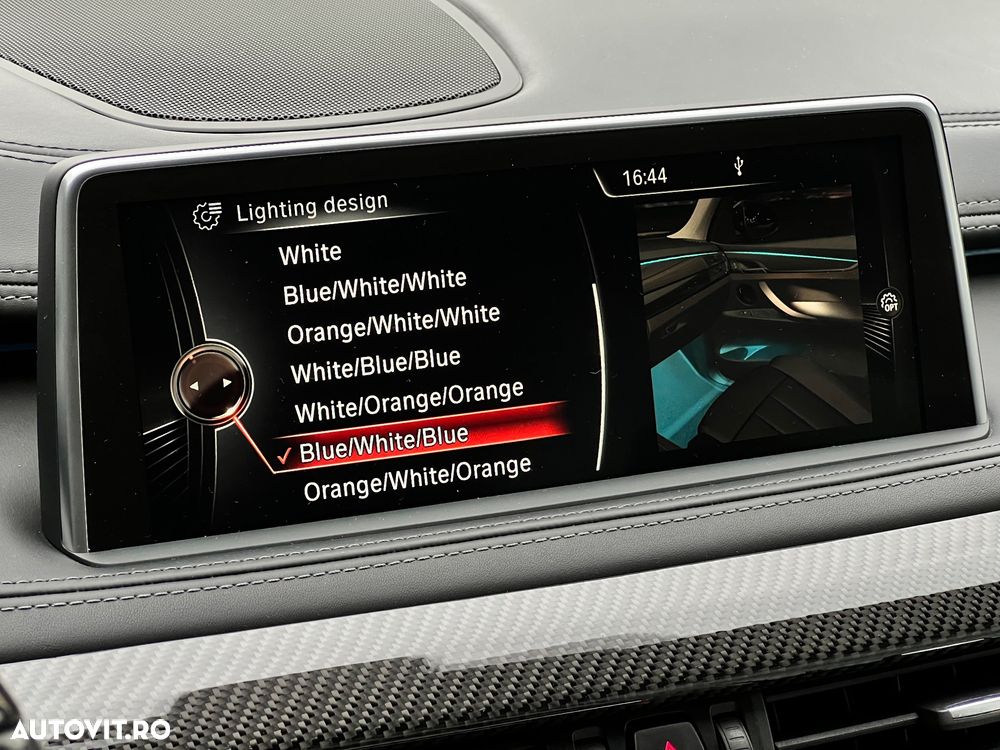 BMW X6 M Standard - 32
