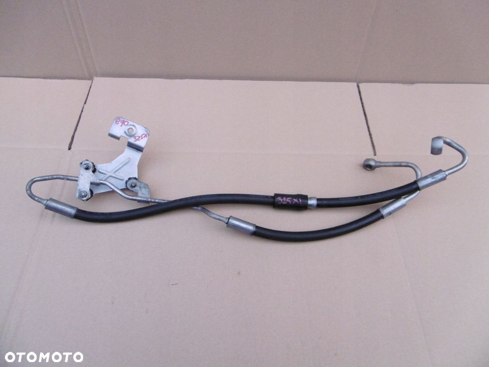 przewód wspomagania bmw e90 e91 3.0 n53 325xi 330xi xdrive 6796690 - 1