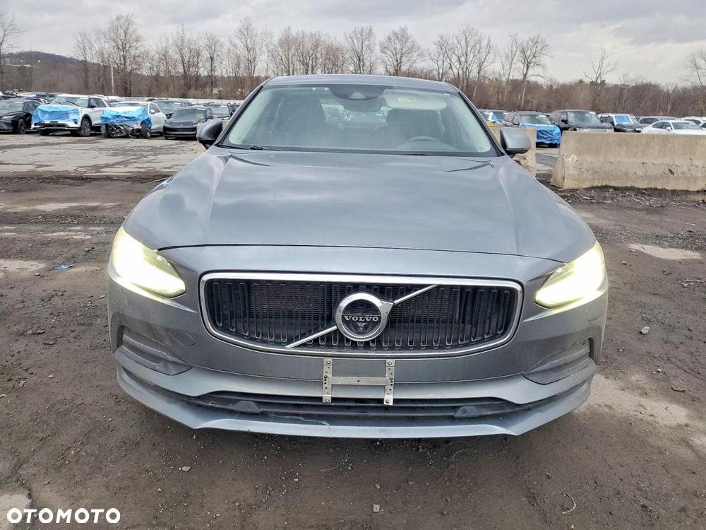 Volvo S90 T6 AWD Geartronic Momentum - 6
