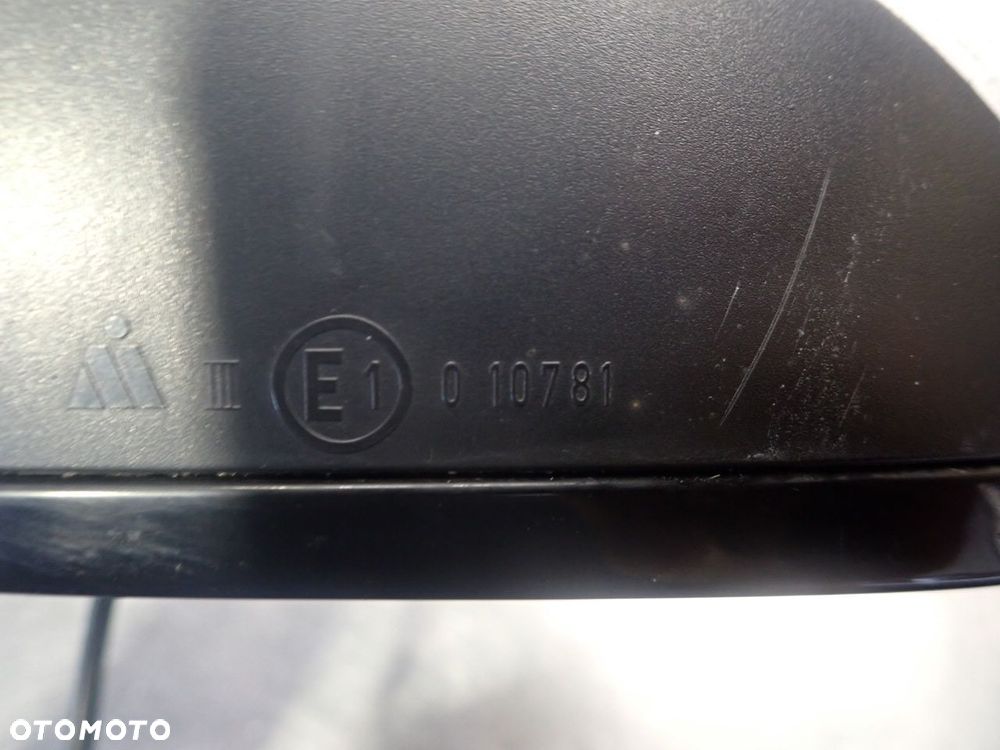 LUSTERKO LEWE ELEKTRYCZNE AUDI A2 - 3