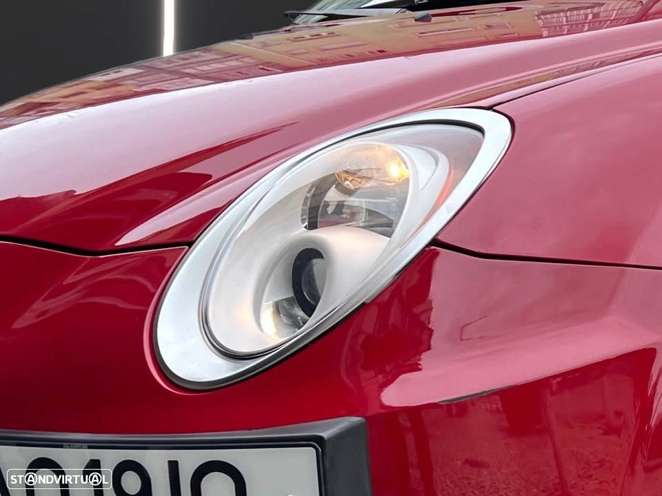 Alfa Romeo MiTo 0.9 8V Turbo Twinair Urban - 10